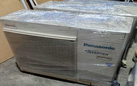 รับซื้อแอร์เสีย-กรุงเทพ